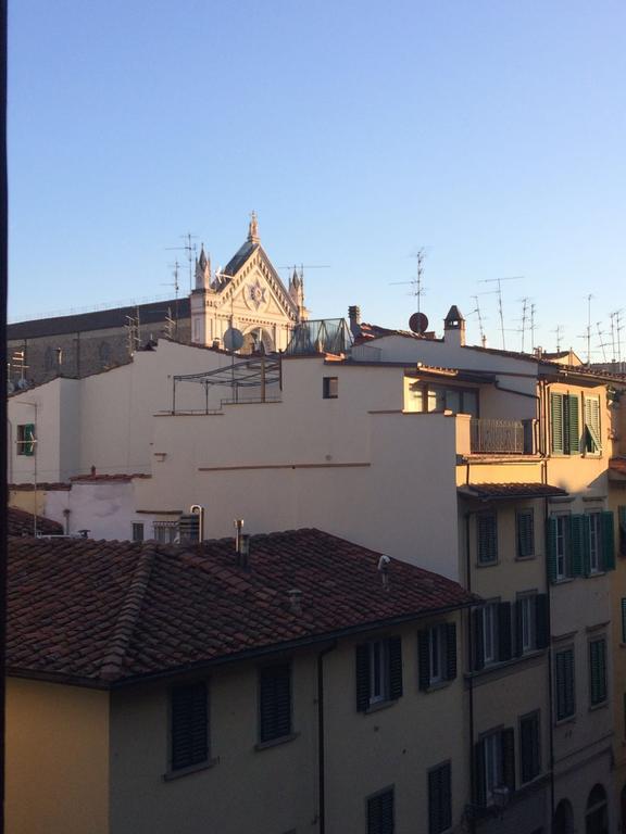 Twobros Apartment Firenze Eksteriør bilde