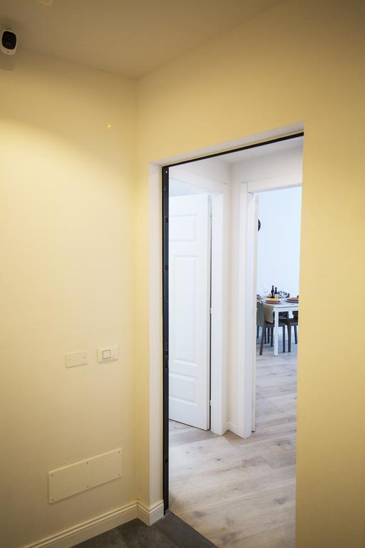 Twobros Apartment Firenze Eksteriør bilde
