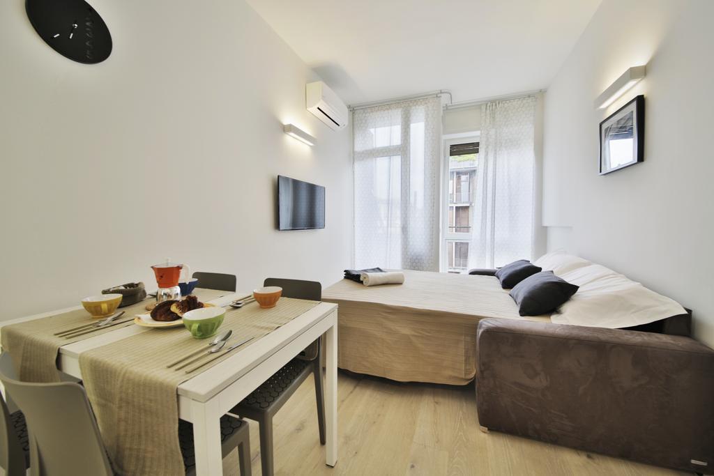 Twobros Apartment Firenze Eksteriør bilde