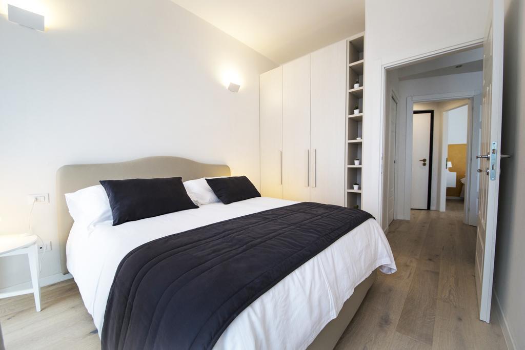 Twobros Apartment Firenze Eksteriør bilde
