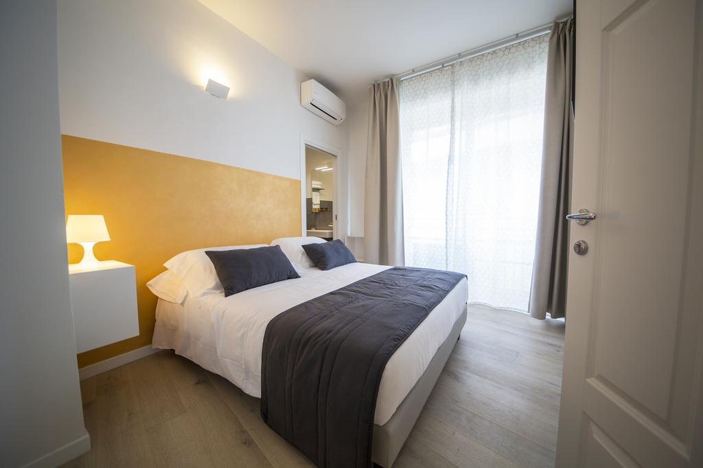 Twobros Apartment Firenze Eksteriør bilde