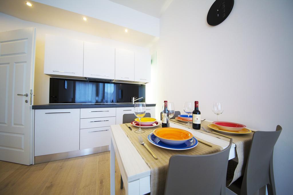 Twobros Apartment Firenze Eksteriør bilde