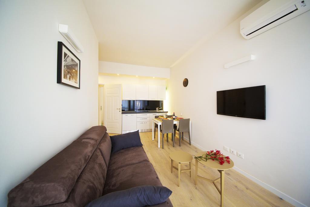 Twobros Apartment Firenze Eksteriør bilde