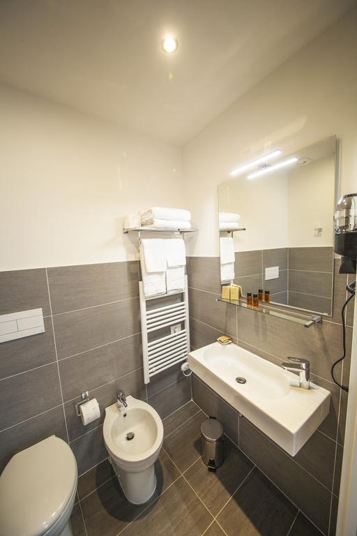 Twobros Apartment Firenze Eksteriør bilde