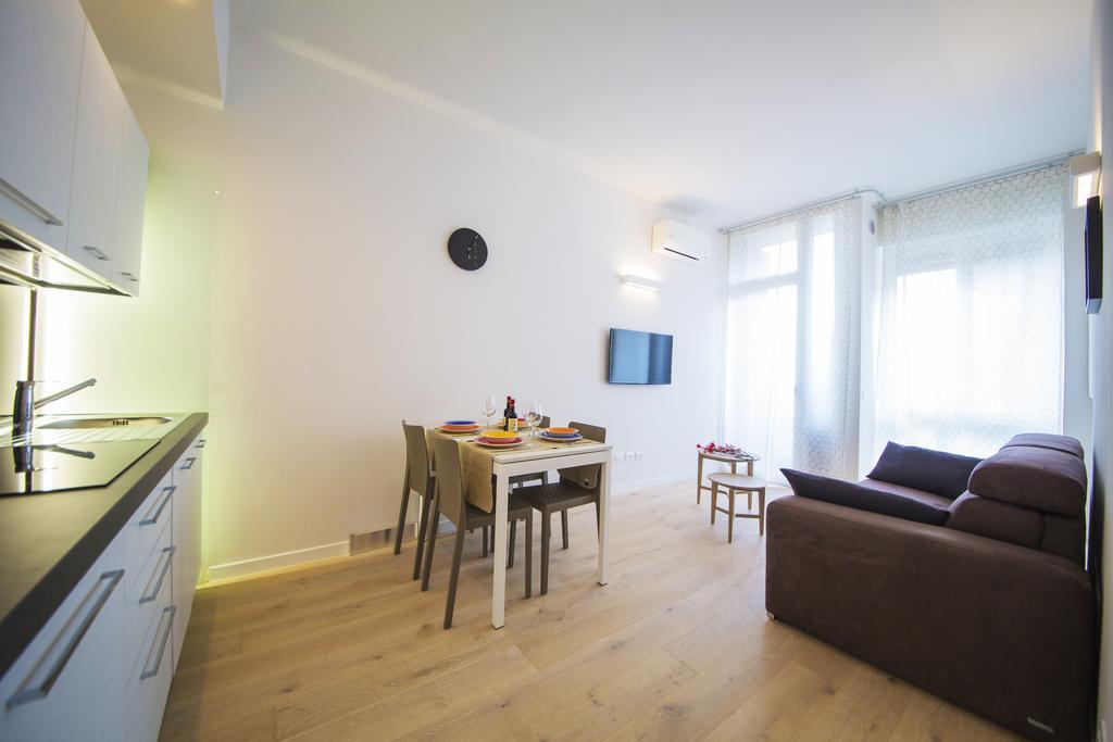 Twobros Apartment Firenze Eksteriør bilde
