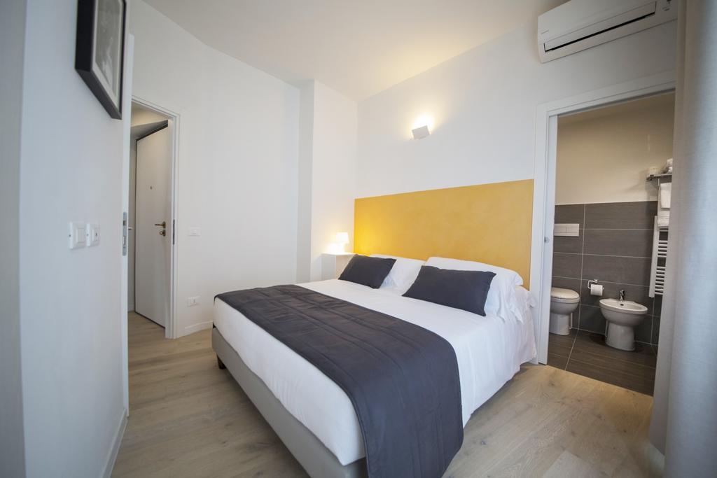 Twobros Apartment Firenze Eksteriør bilde