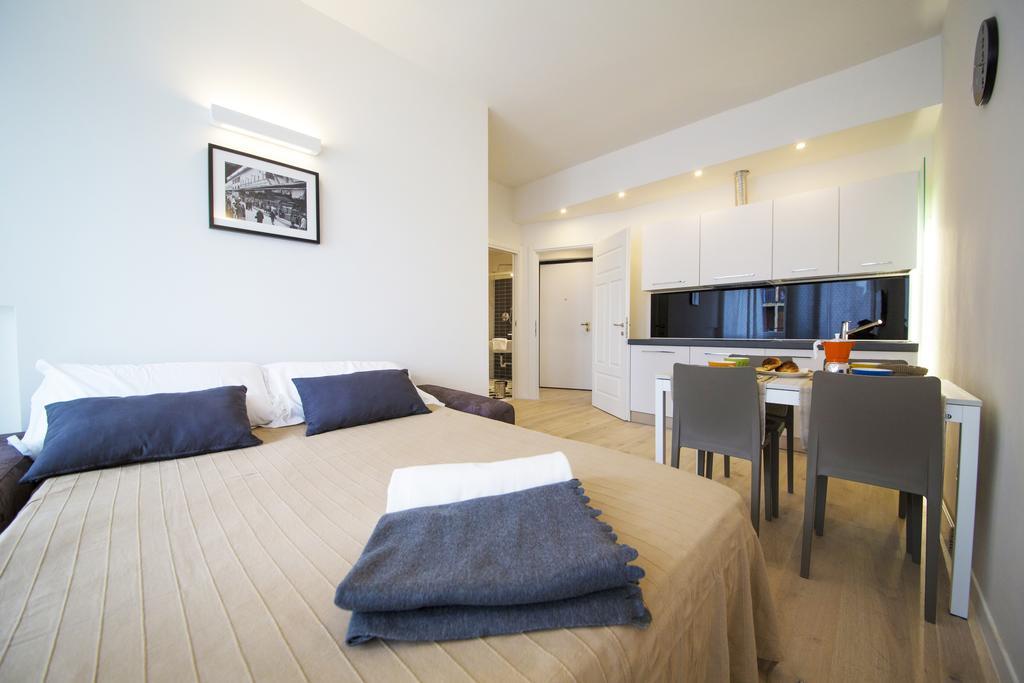 Twobros Apartment Firenze Eksteriør bilde